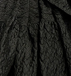 Robe enfant cérémonie Dark