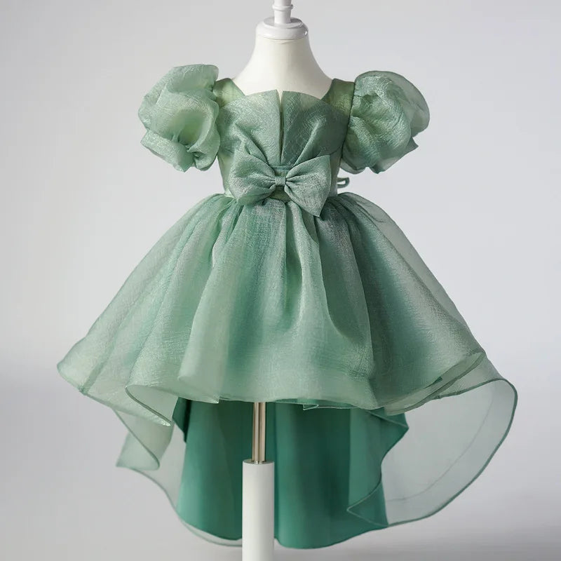 Robe de princesse Tania