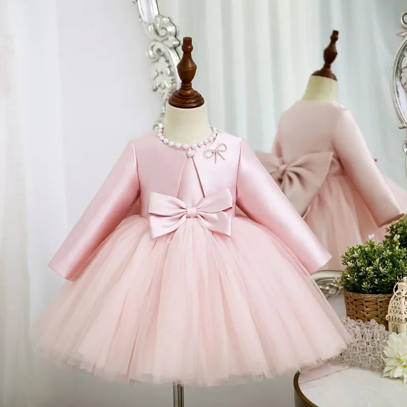 Robe cérémonie enfant Maria