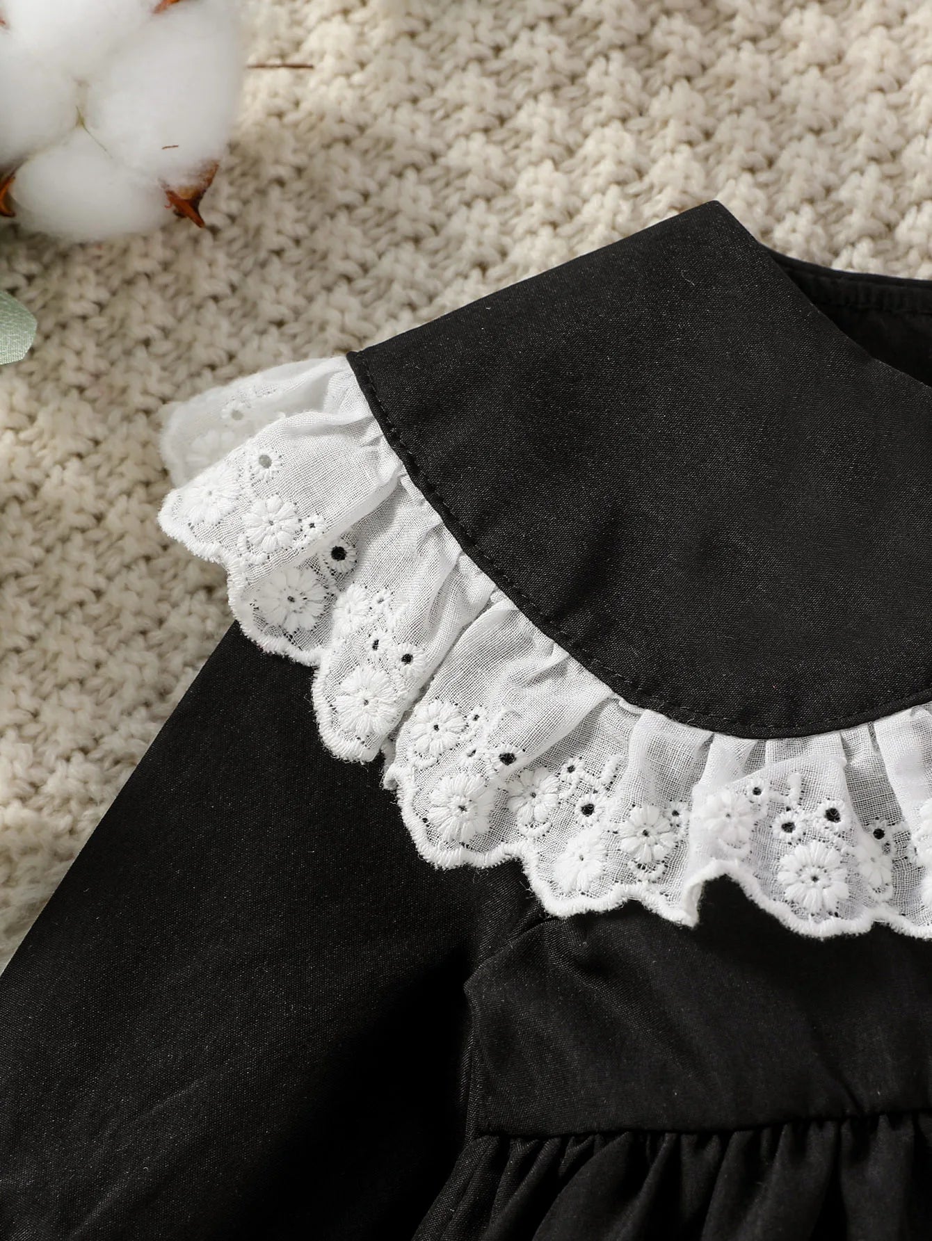Robe enfant fille Arlene