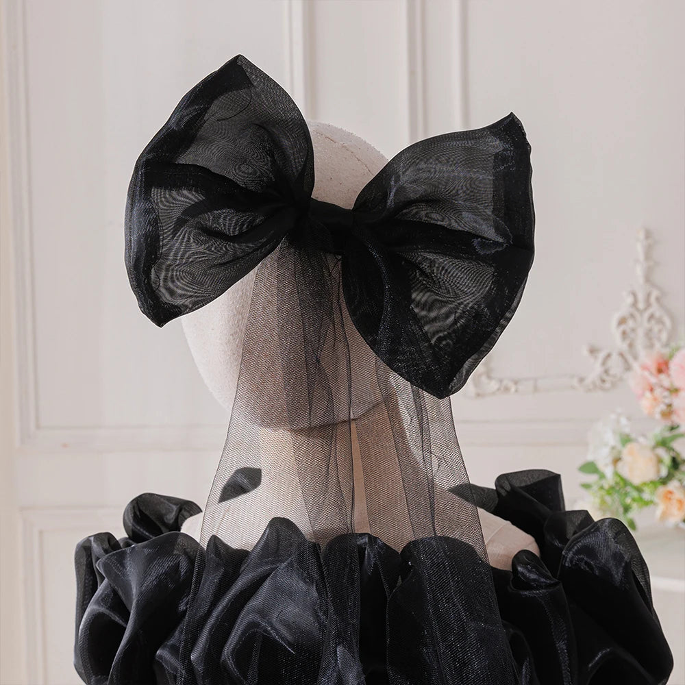 Robe enfant Dark