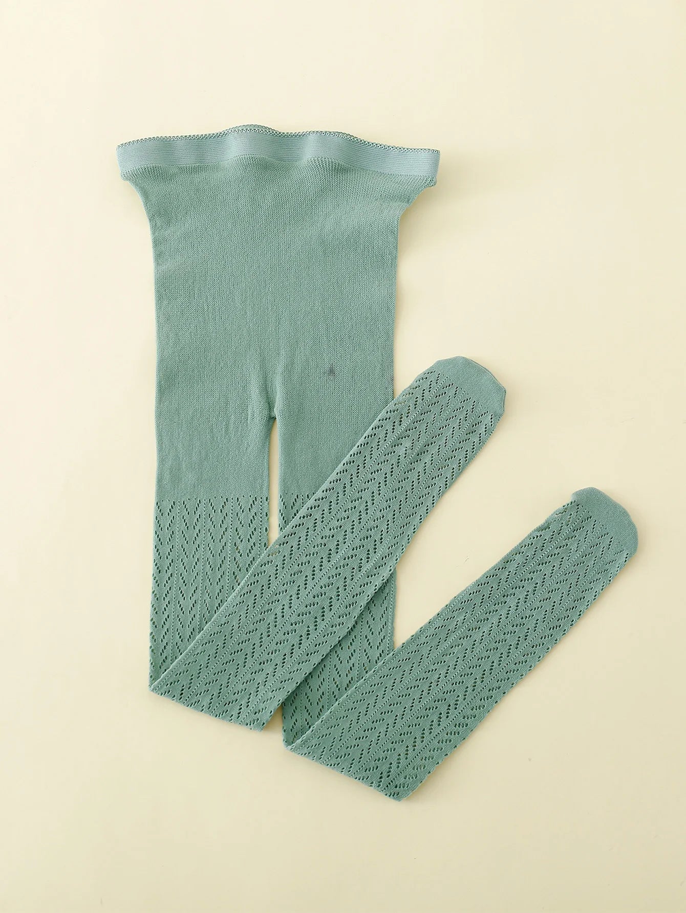 Collant enfant coloré