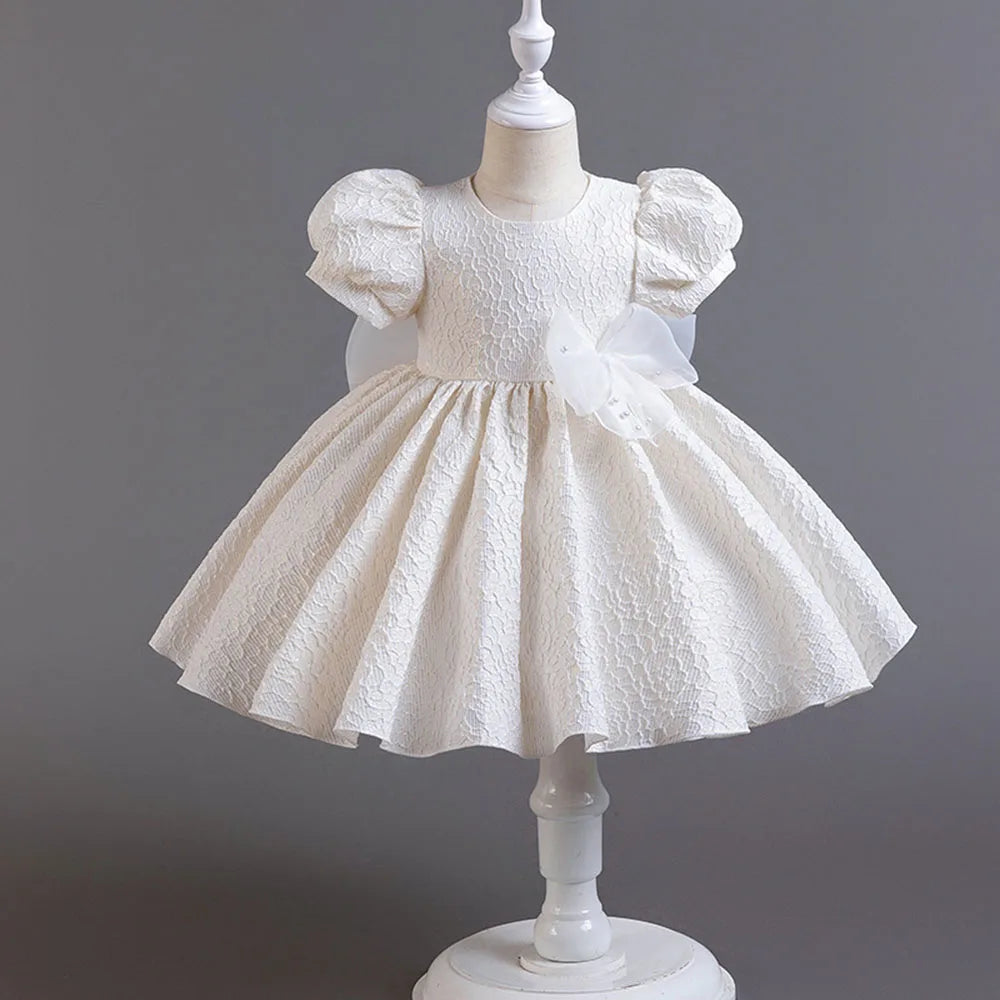 Robe élégante enfant Juna