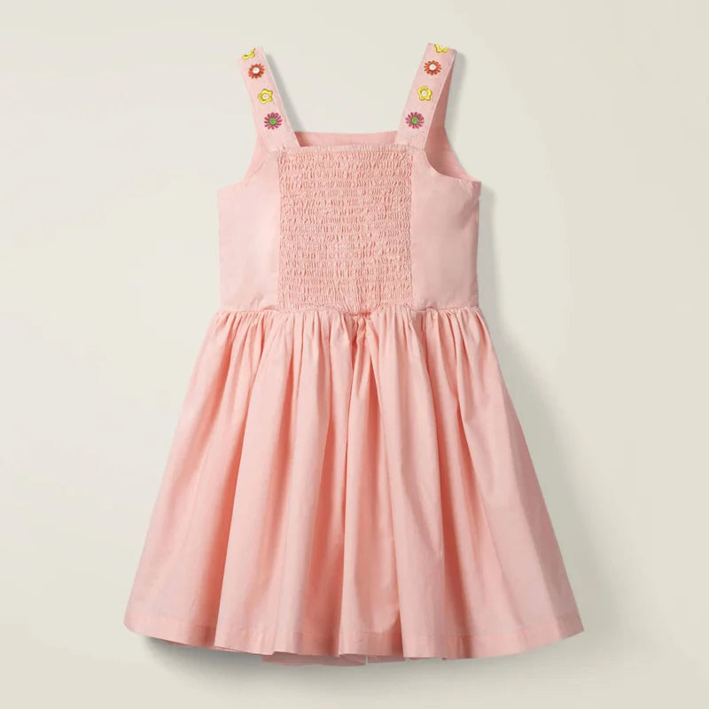 Robe enfant Mawen