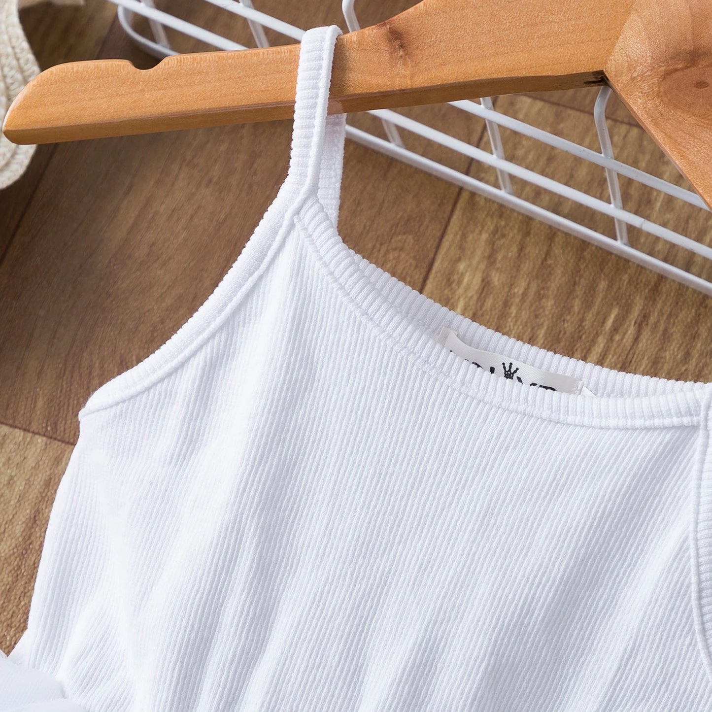 Robe de cérémonie enfant Ballerine