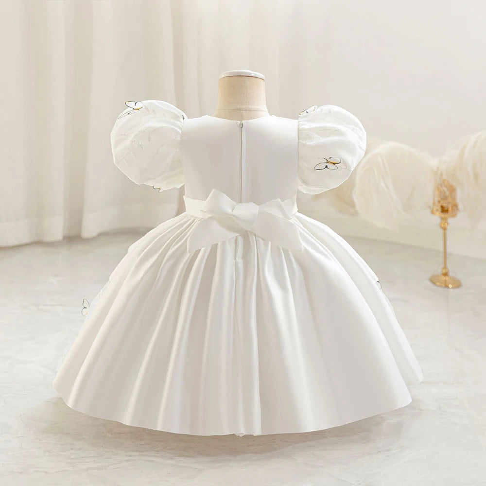 Robe de cérémonie enfant - Palana