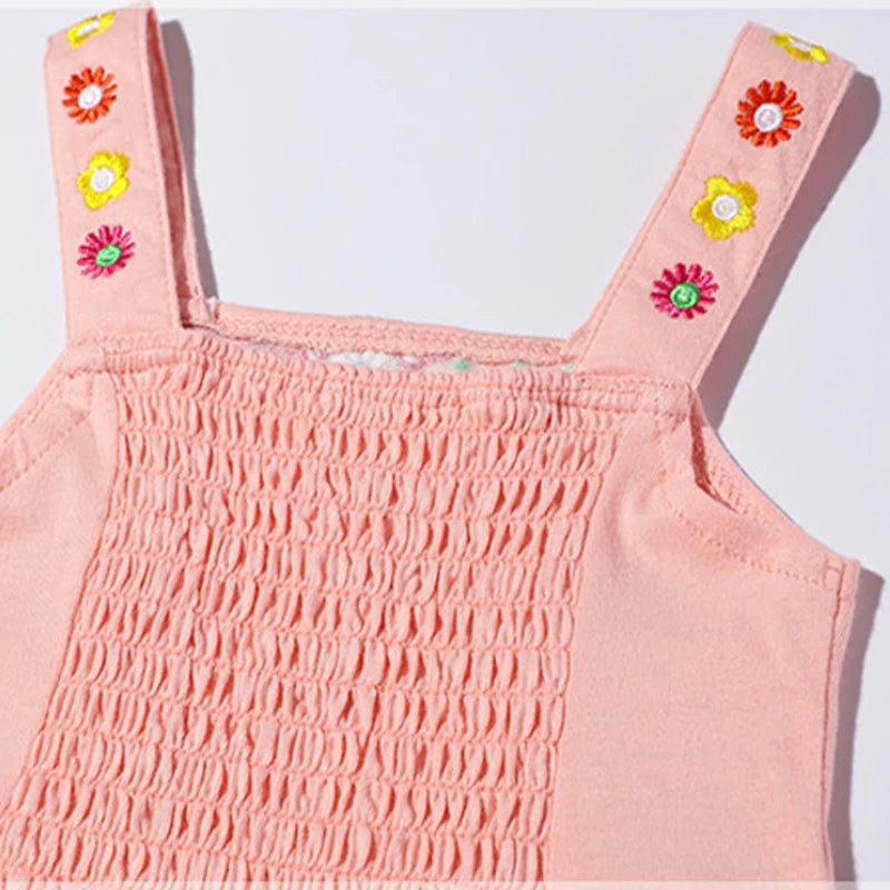 Robe enfant Mawen