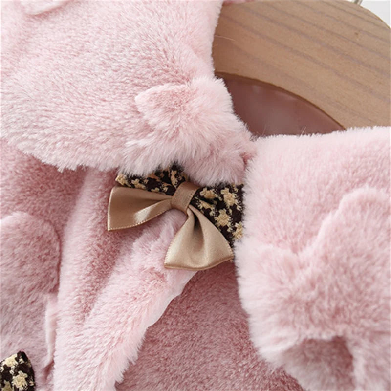 Gillet enfant Gena