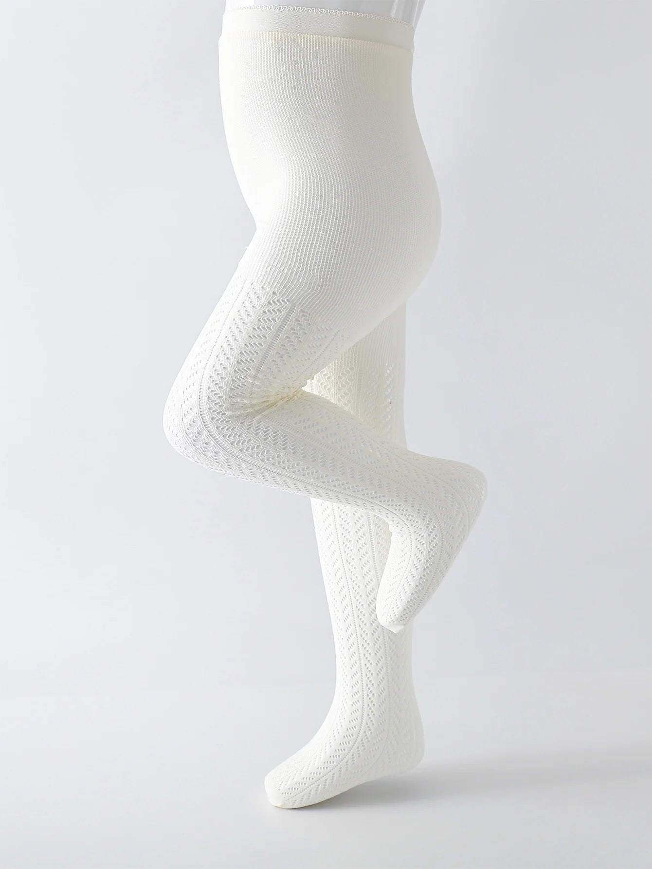 Collant enfant coloré