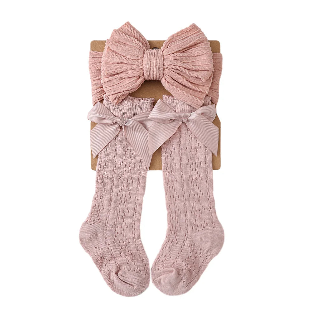Accessoire et chaussettes enfant