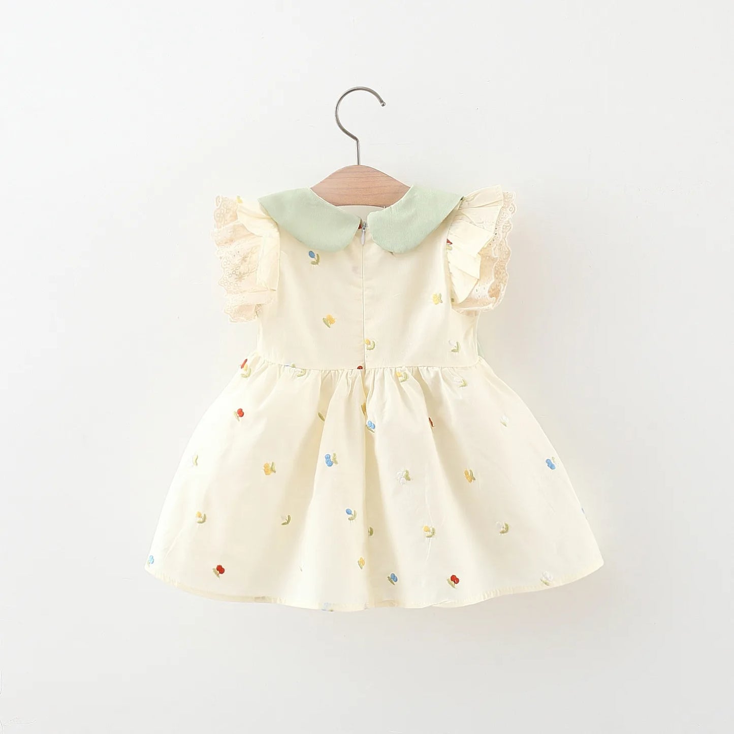 Robe enfant Geni