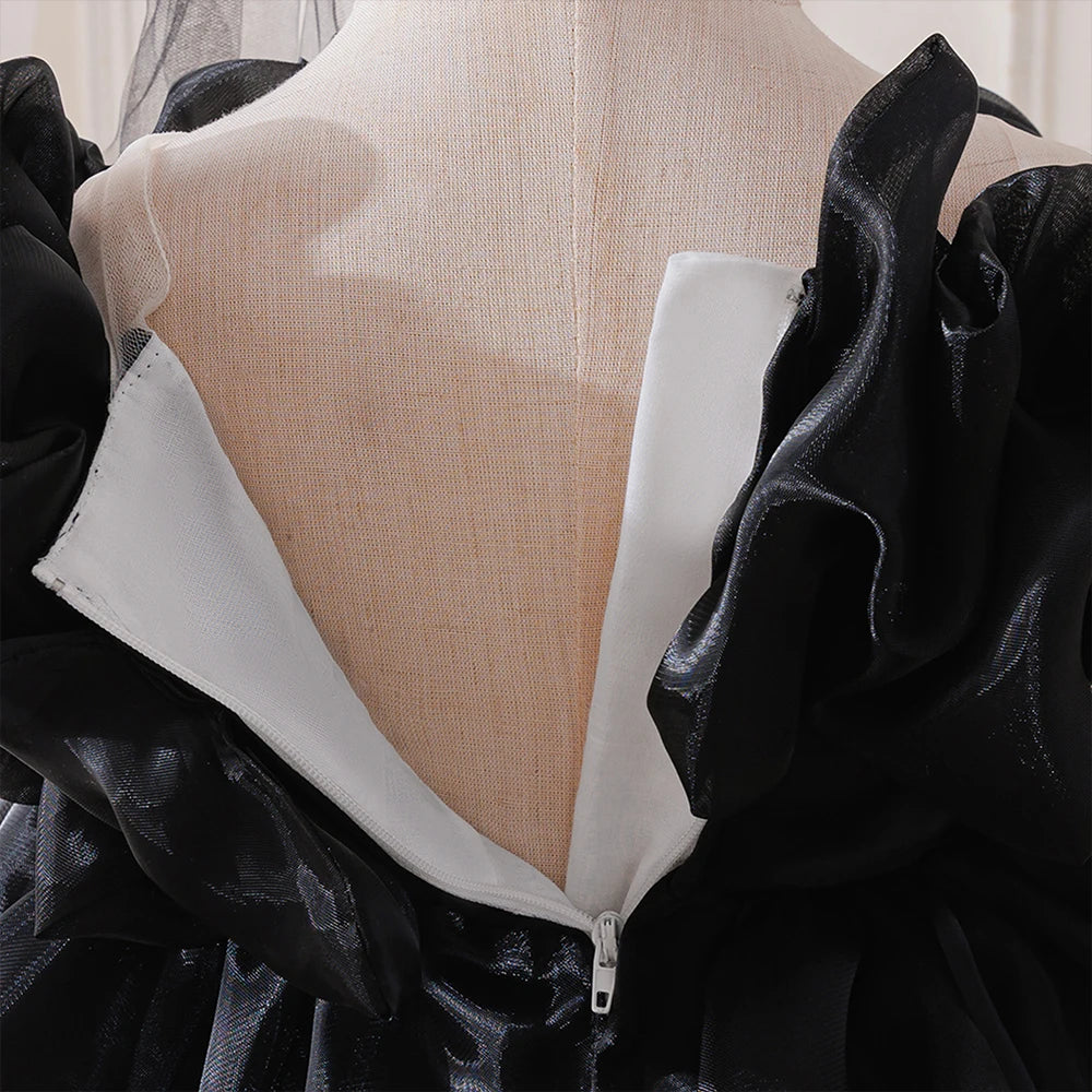 Robe enfant Dark