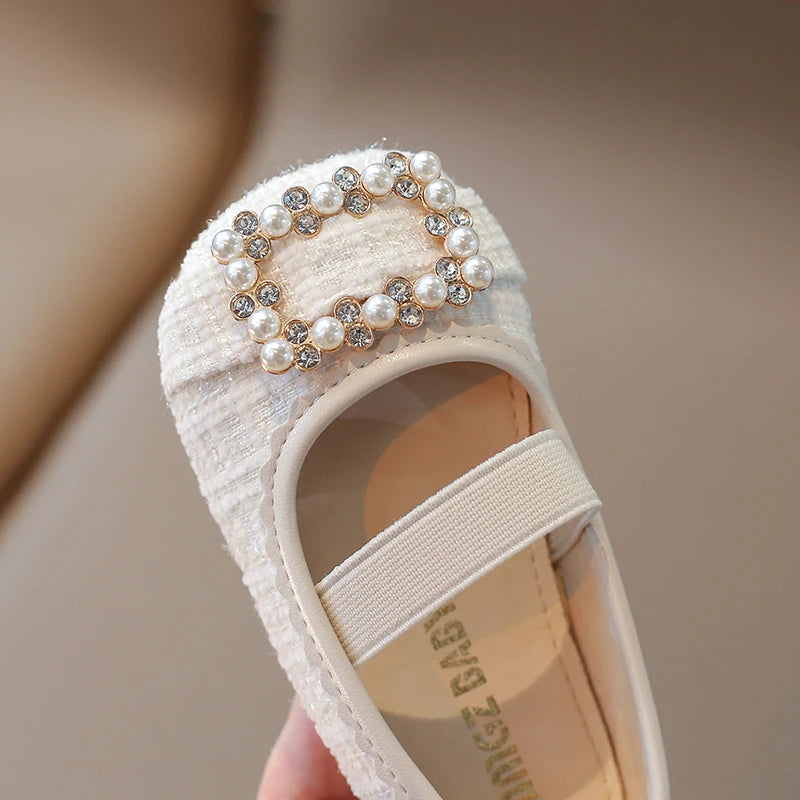 Ballerine classique enfant
