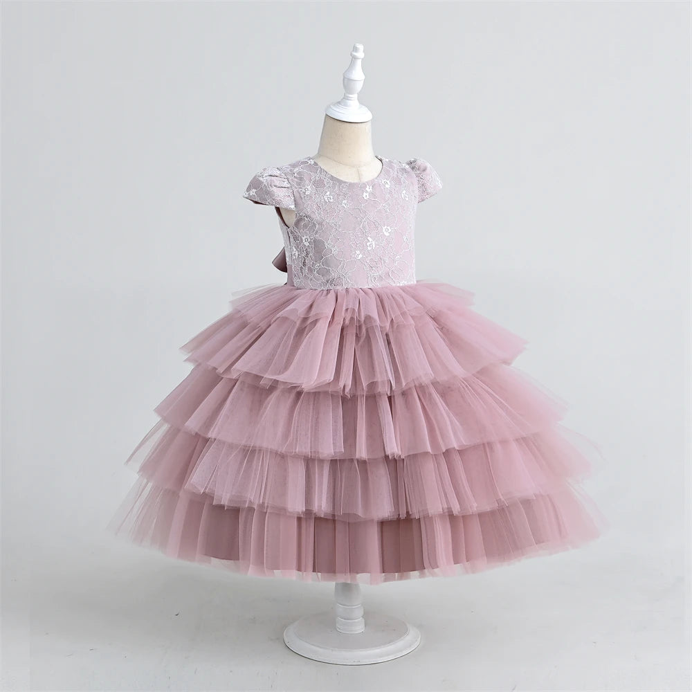 Robe de princesse Madeleine