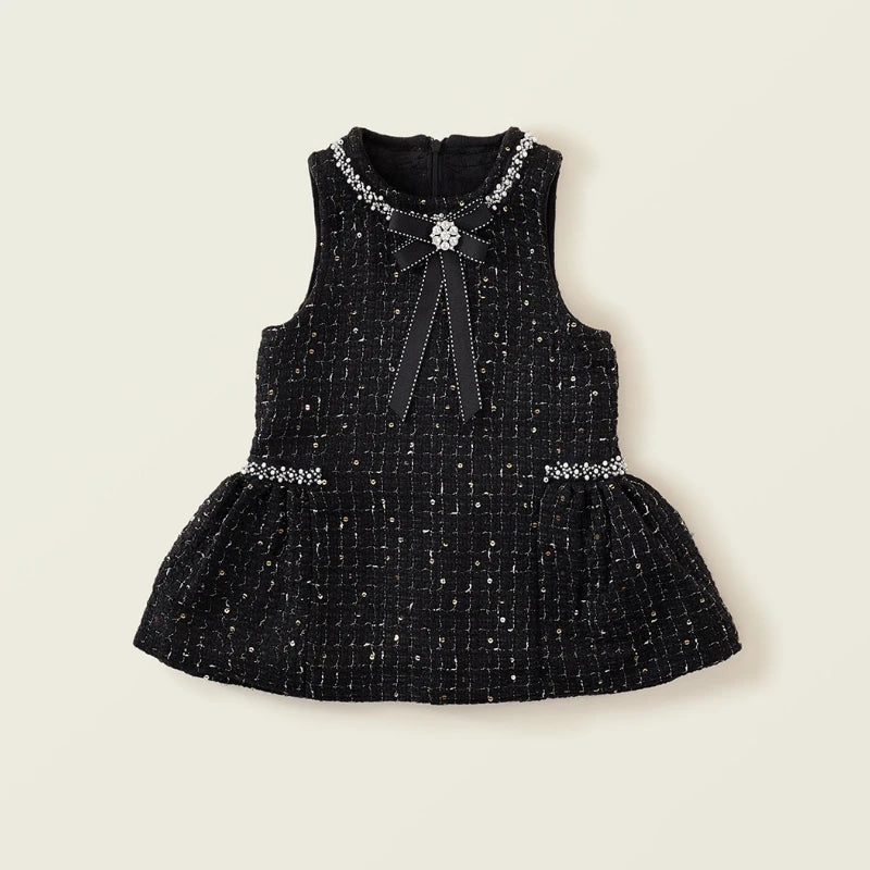 Robe enfant cérémonie tendance