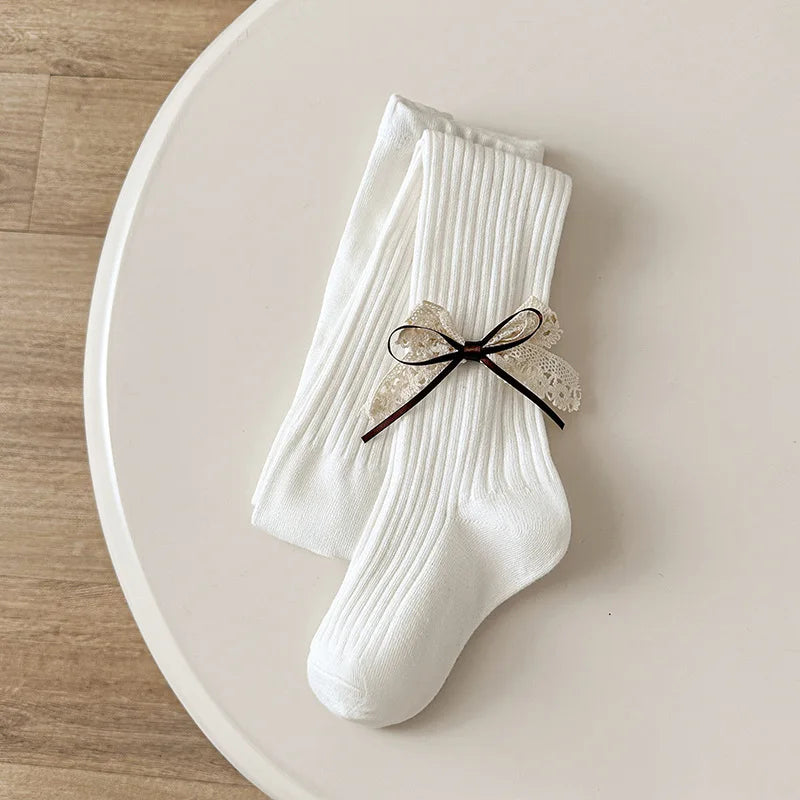 Collant enfant mignon