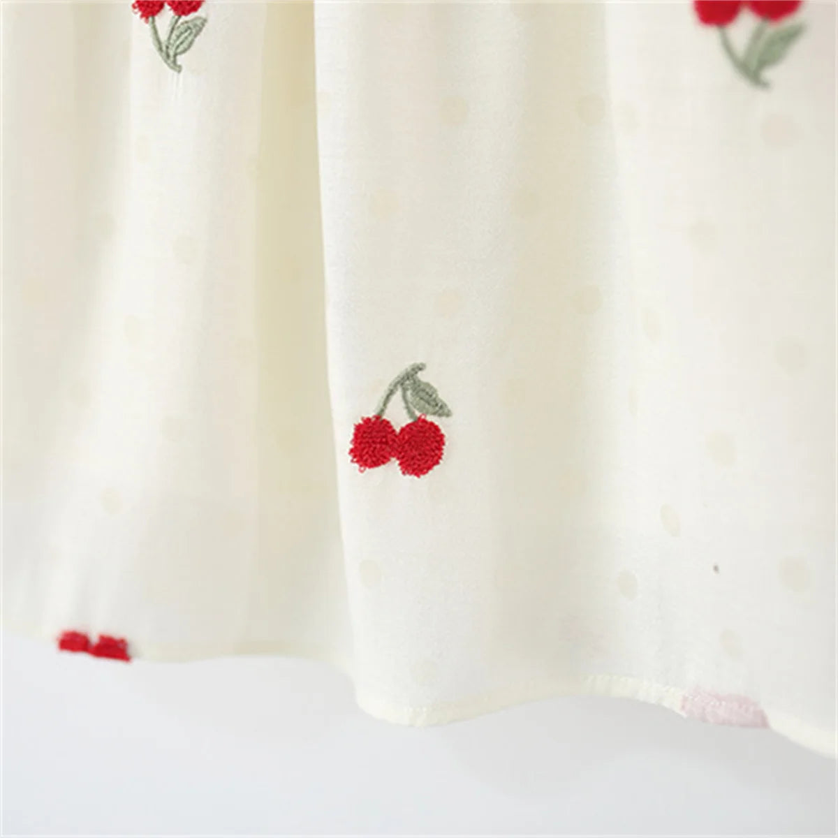 Robe enfant Summer