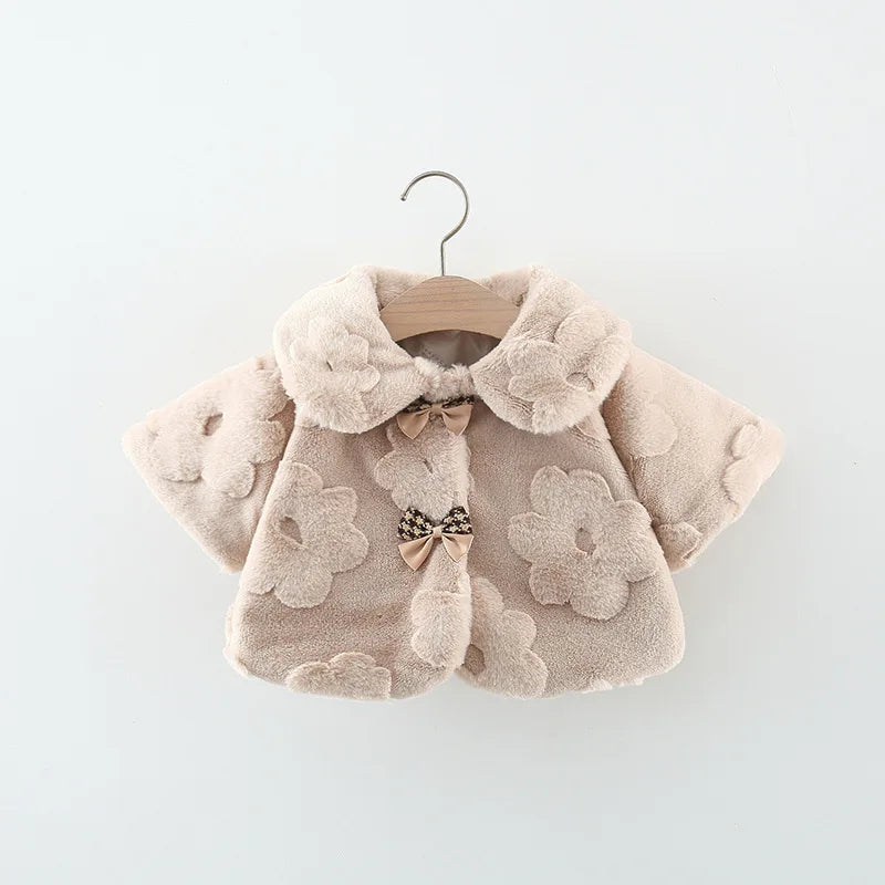 Gillet enfant Gena
