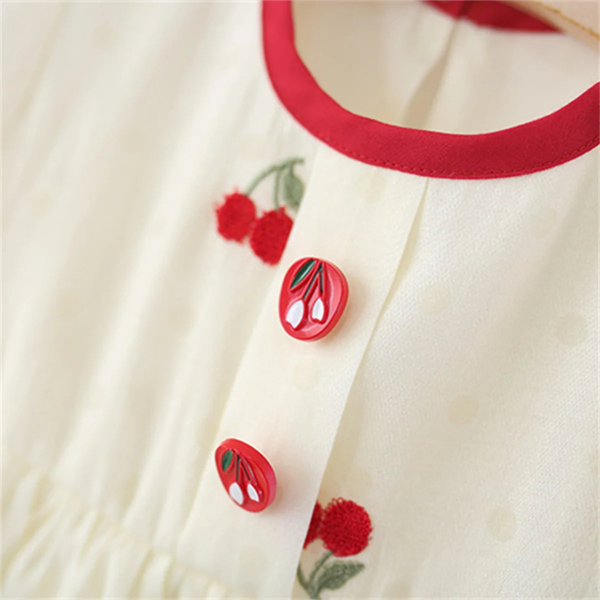 Robe enfant Summer