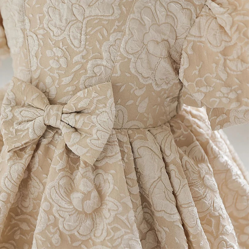 Robe de cérémonie enfant Louison