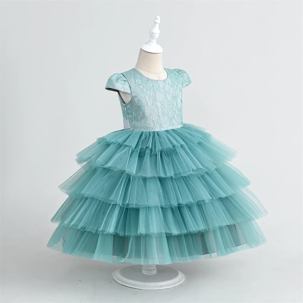 Robe de princesse Madeleine