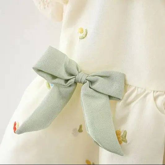 Robe enfant Geni