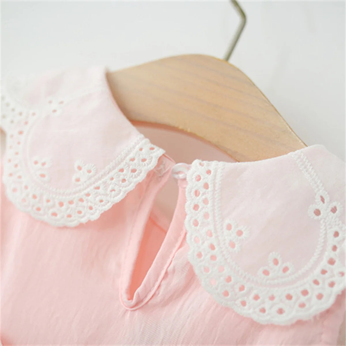 Robe enfant fille Mimi