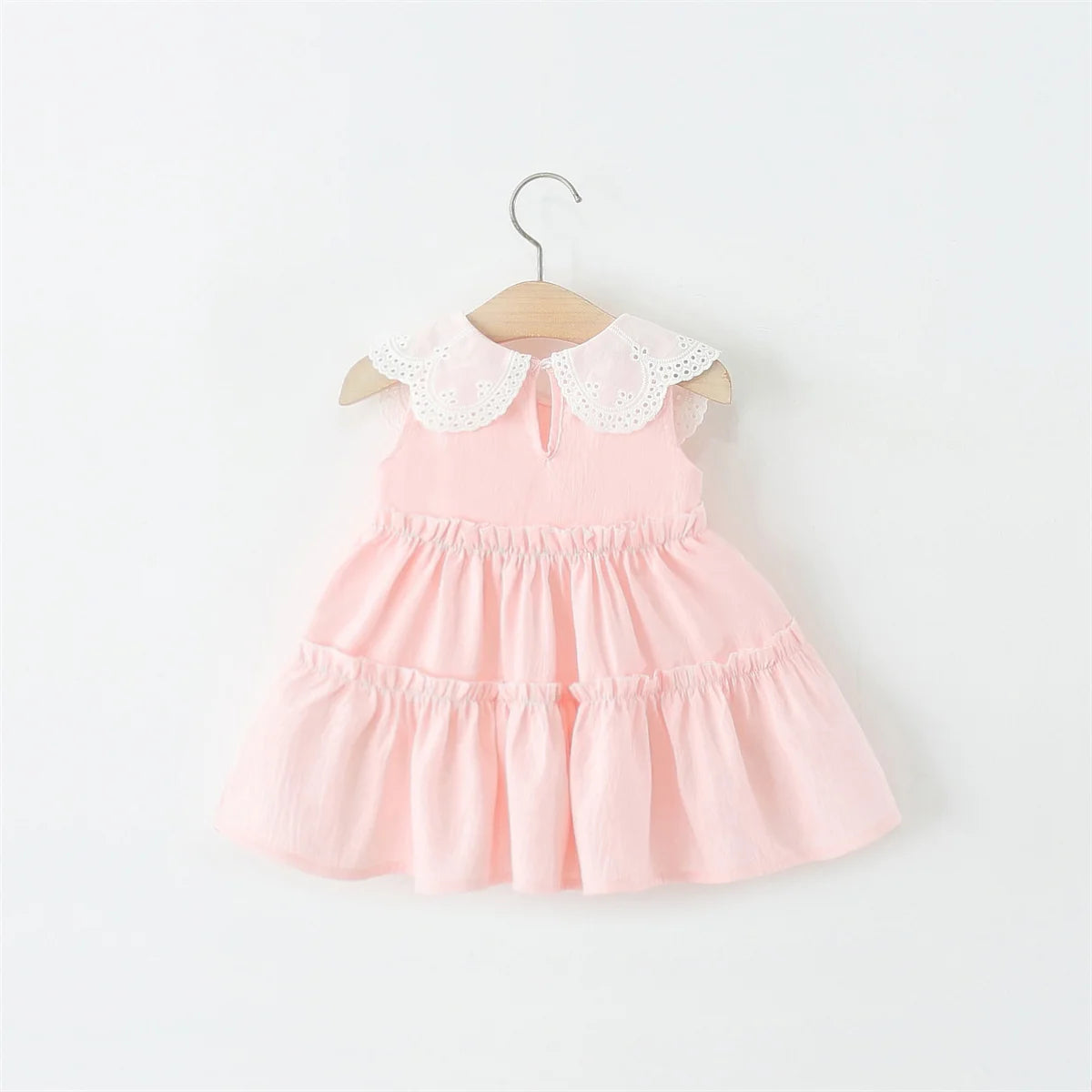 Robe enfant fille Mimi