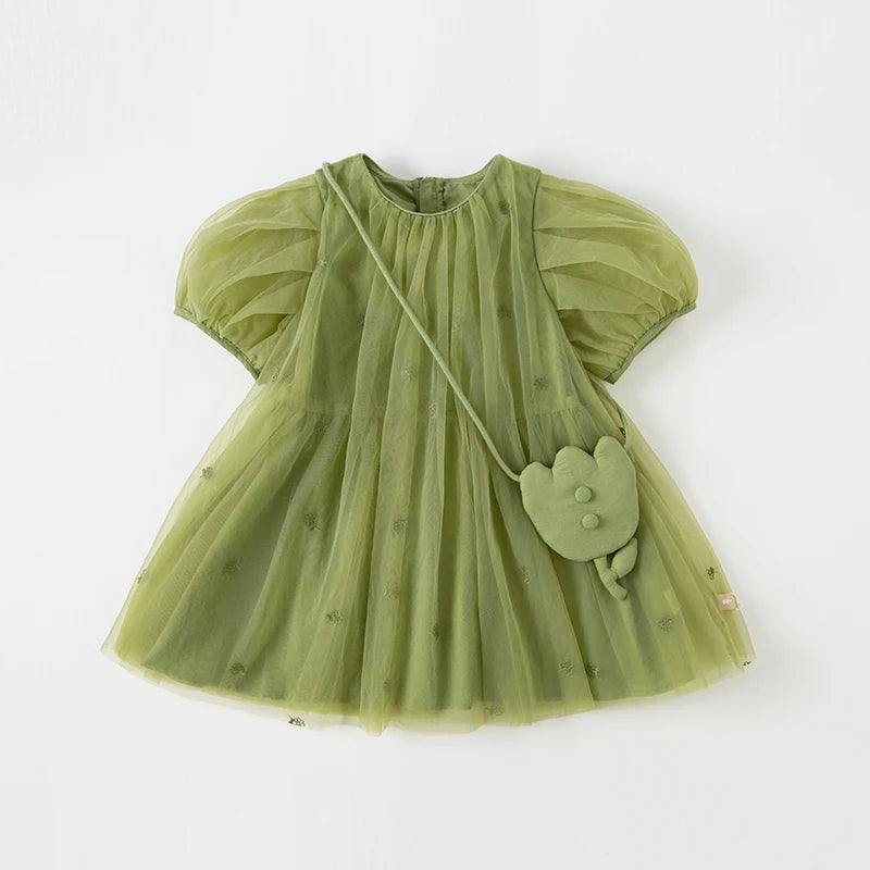 Robe fille Bella