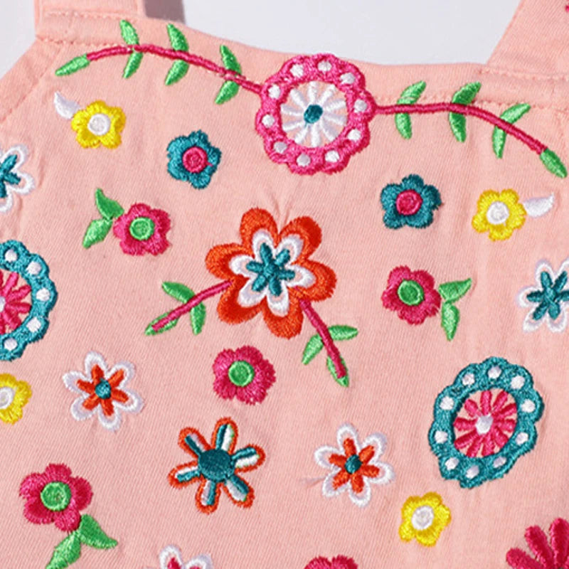 Robe enfant Mawen