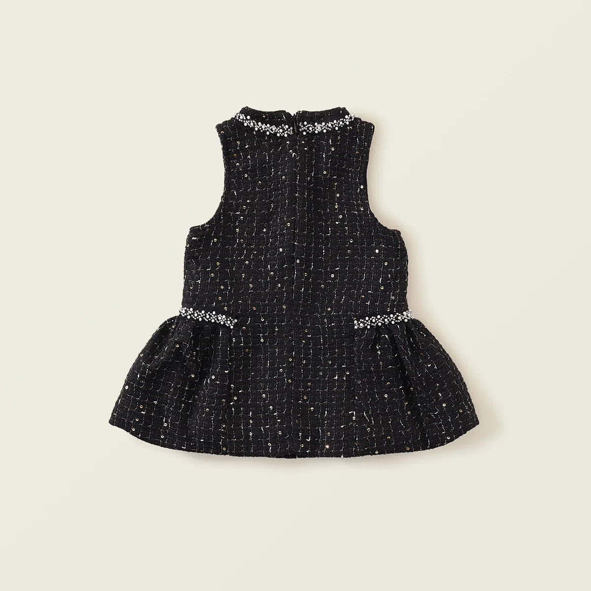 Robe enfant cérémonie tendance