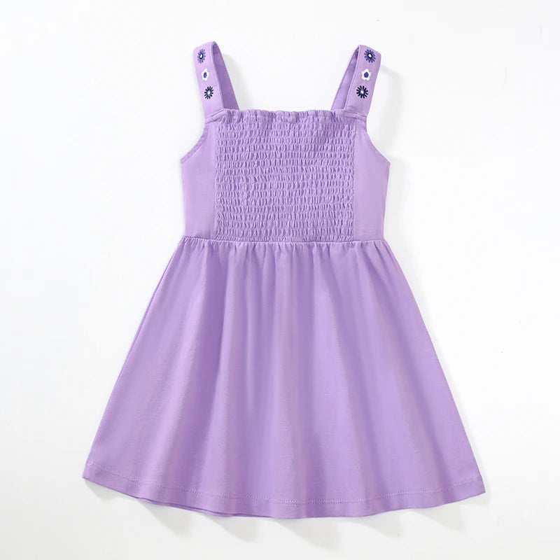 Robe enfant Mawen