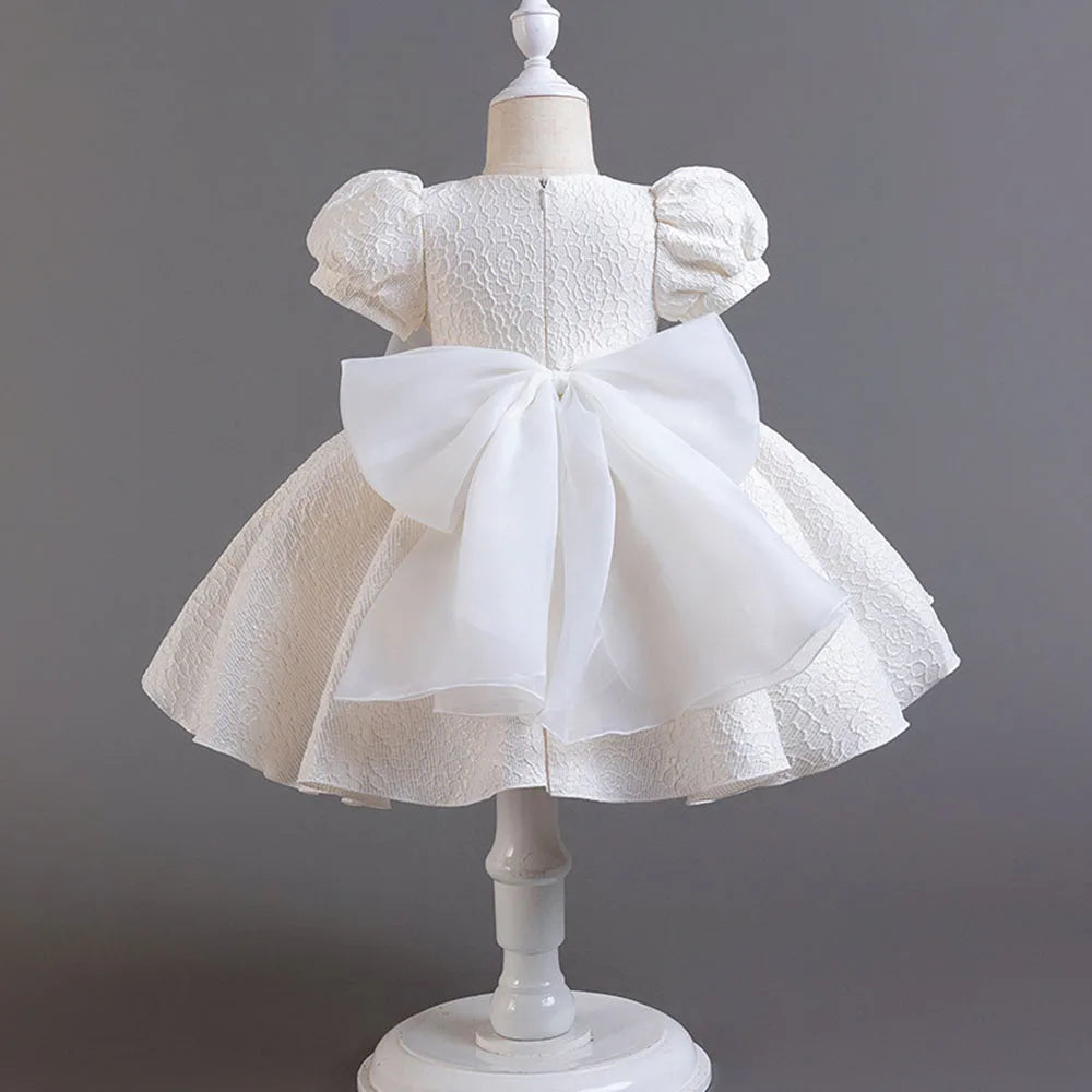 Robe élégante enfant Juna