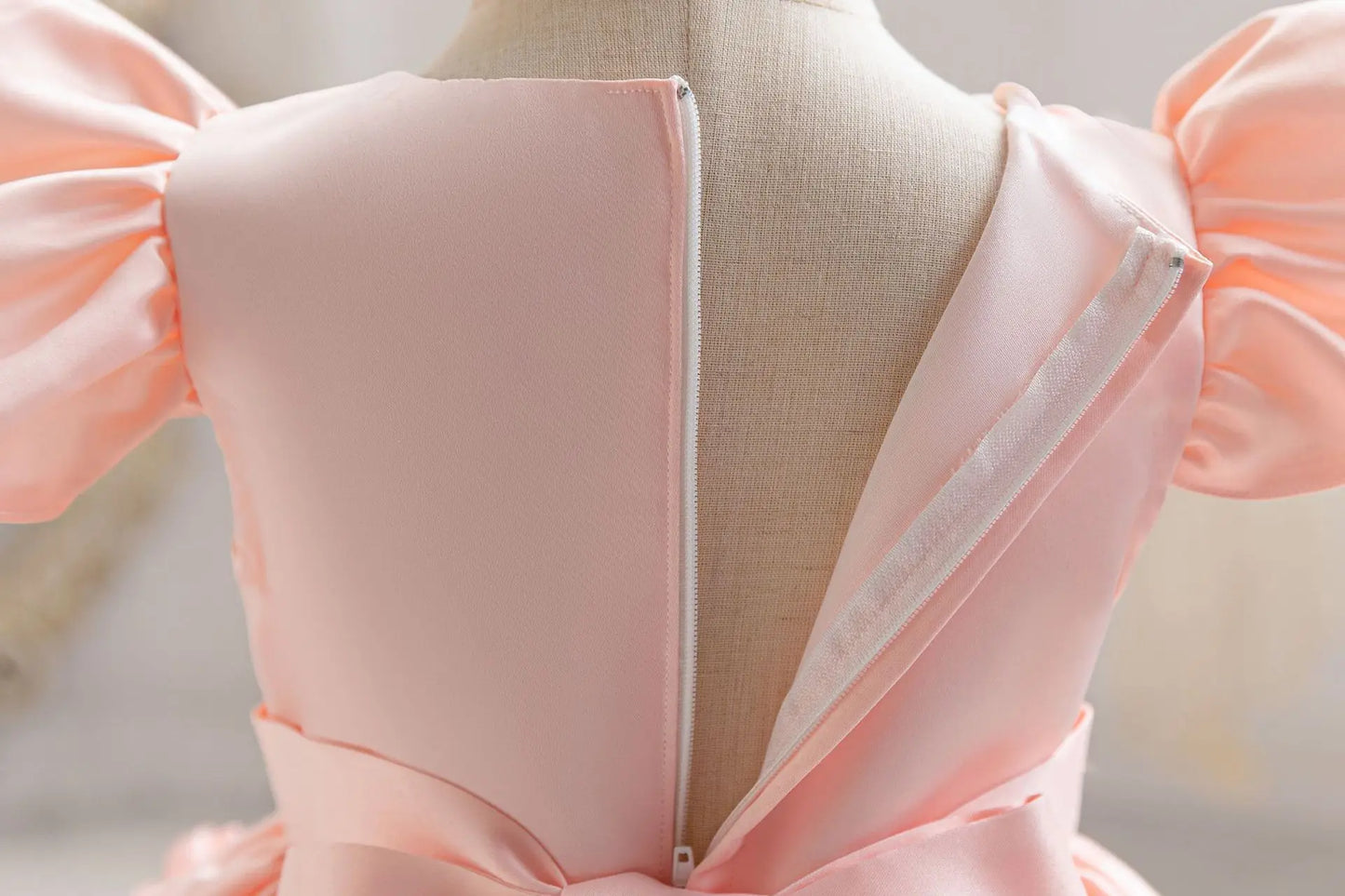 Robe cérémonie enfant Matilde