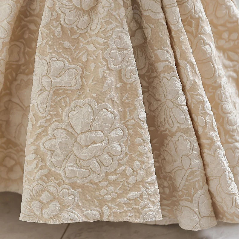 Robe de cérémonie enfant Louison