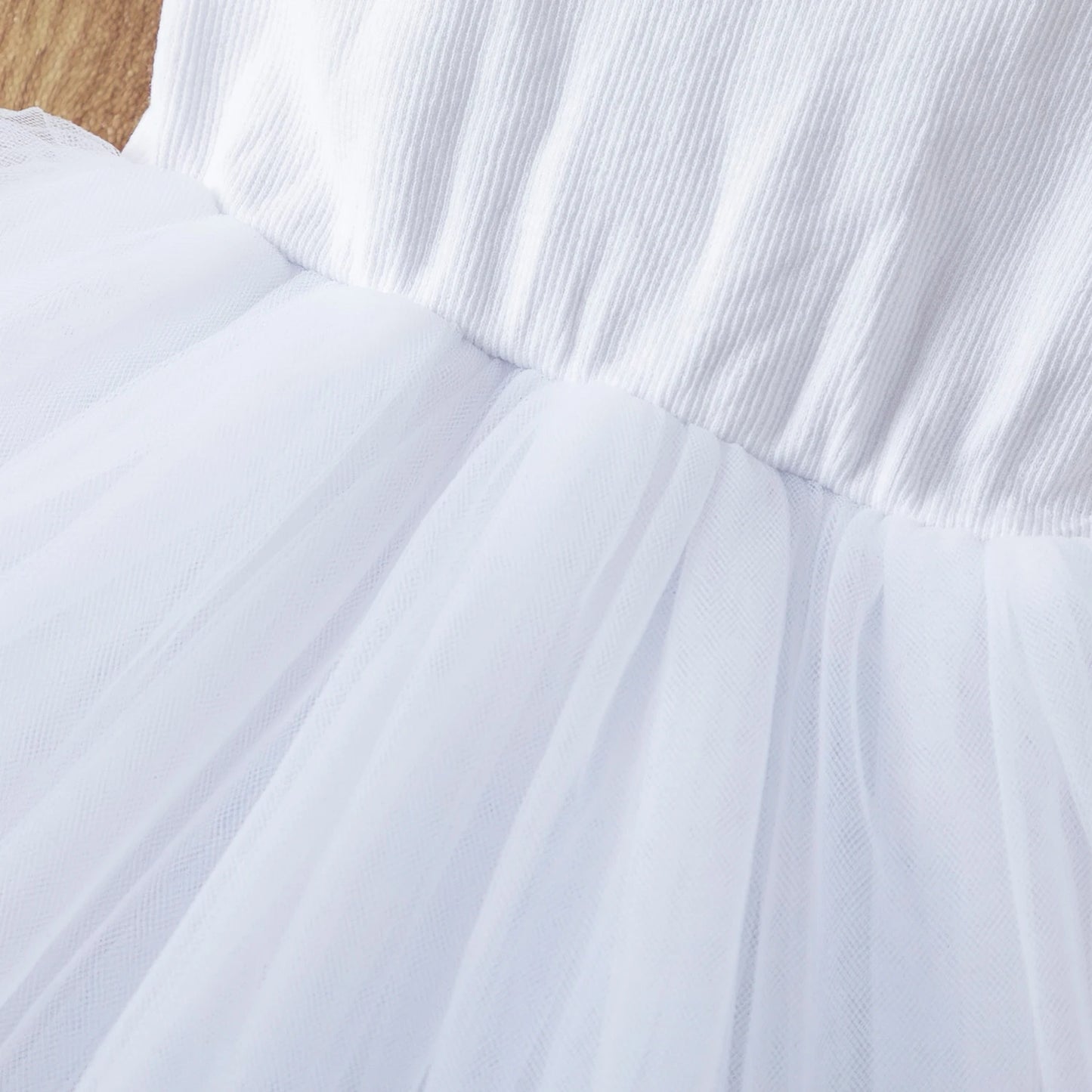 Robe de cérémonie enfant Ballerine
