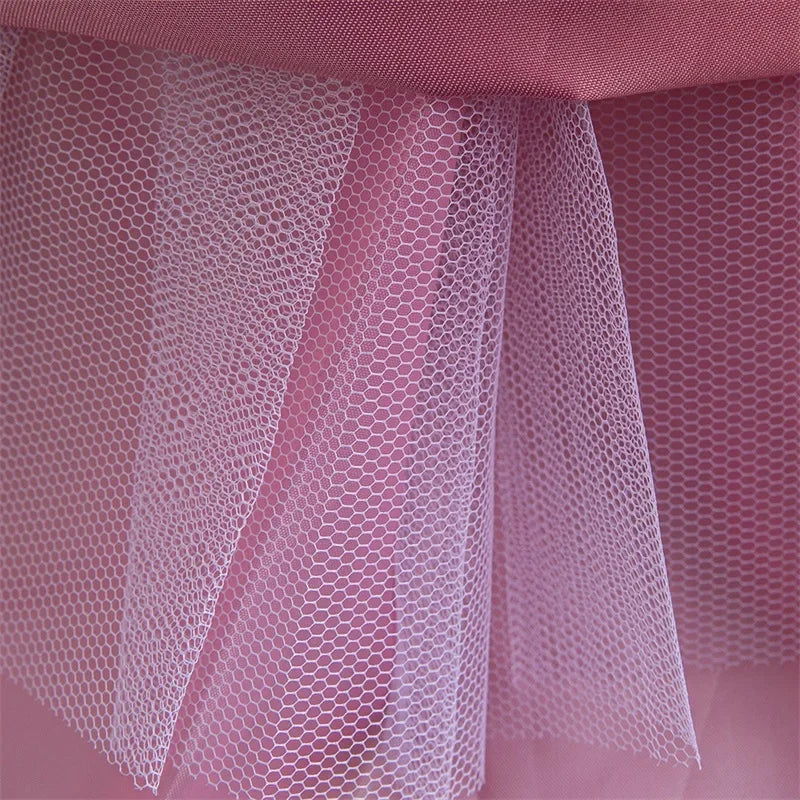 Robe de cérémonie enfant Elia