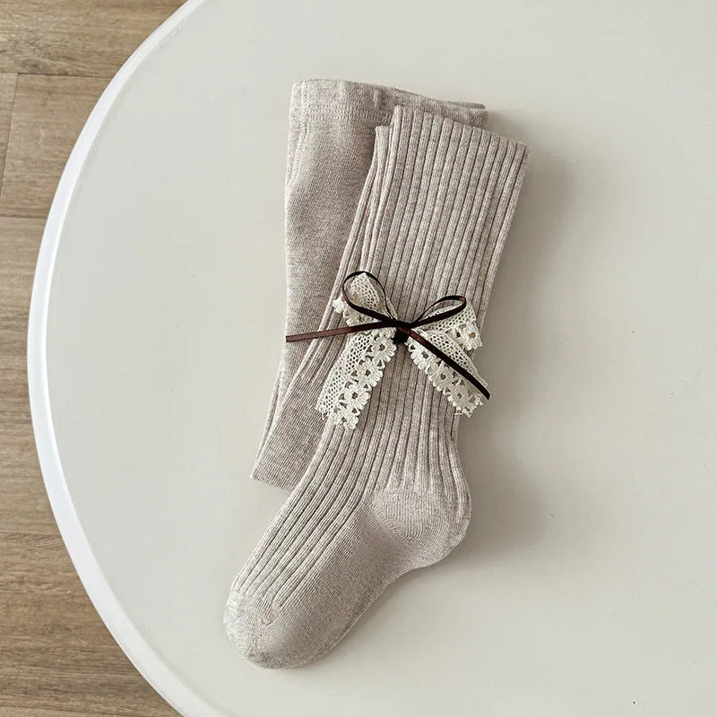 Collant enfant mignon