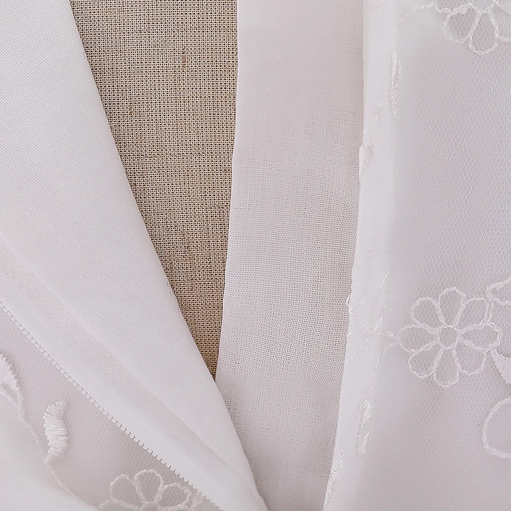 Robe de baptême bébé Lune