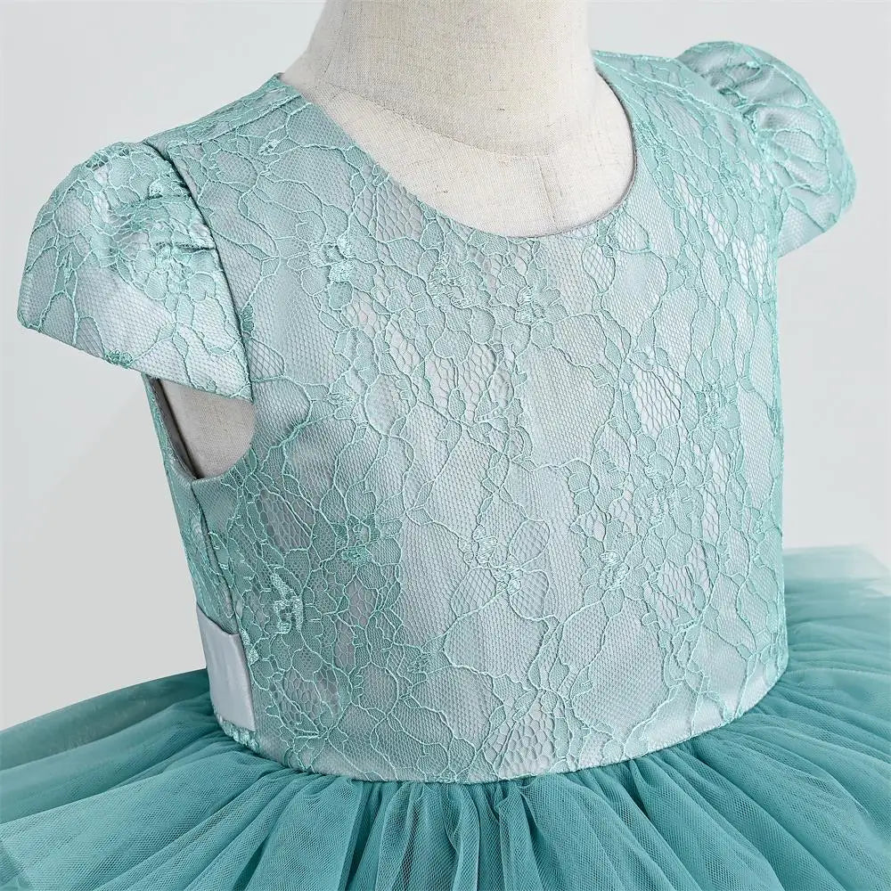 Robe de princesse Madeleine