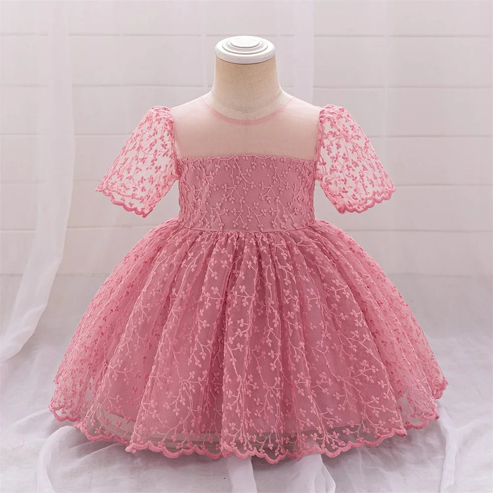 Robe cérémonie enfant Jumia