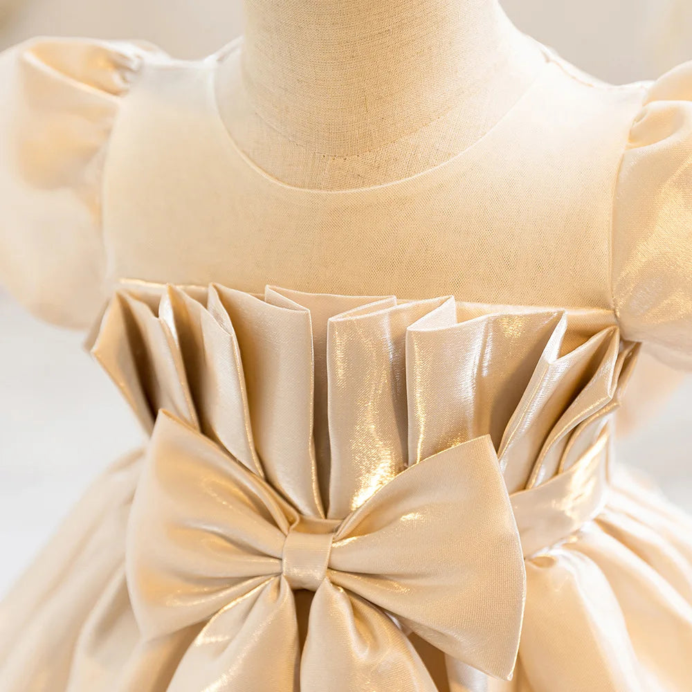 Robe cérémonie enfant Talia