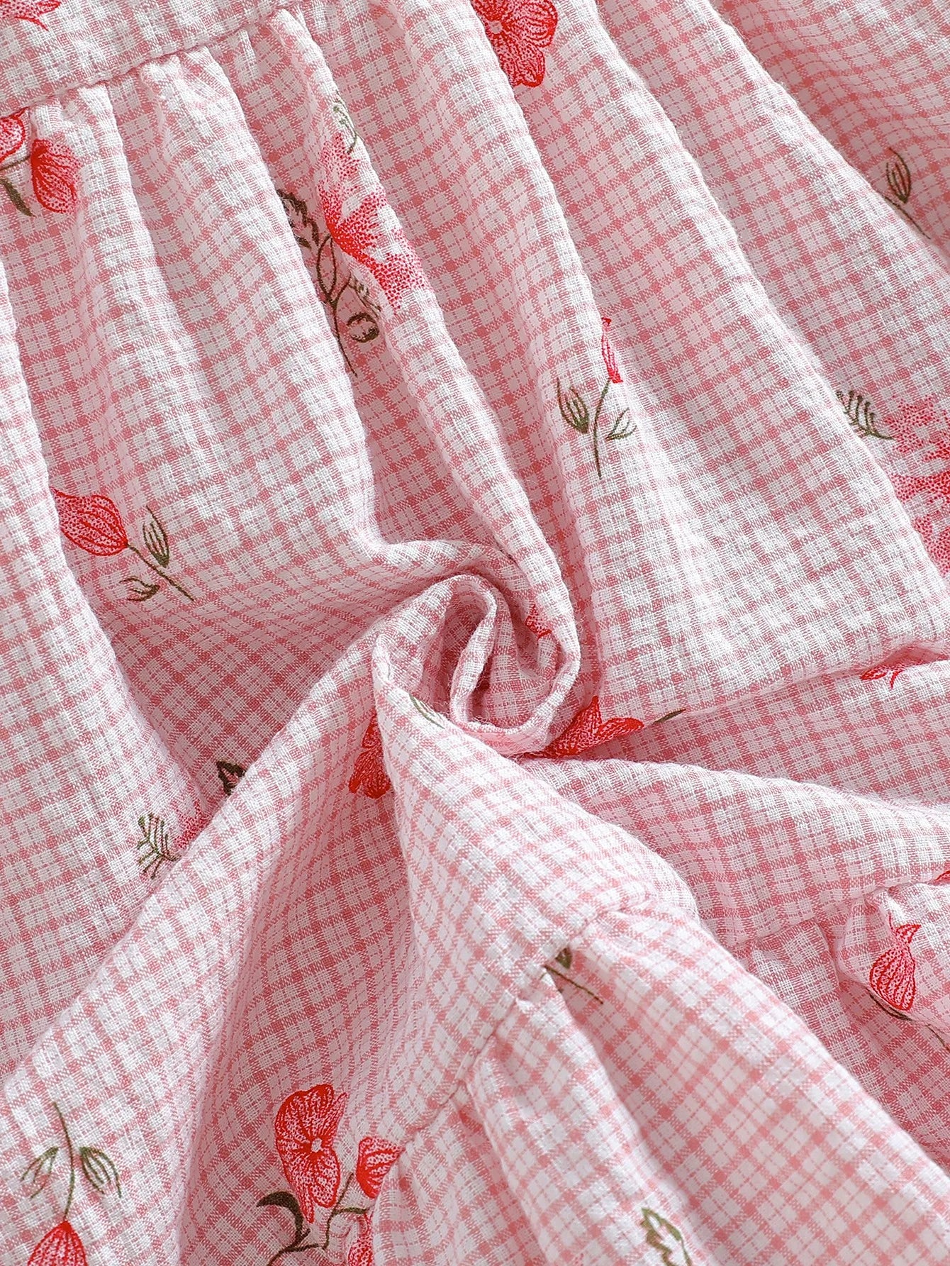 Robe enfant bohème Stell