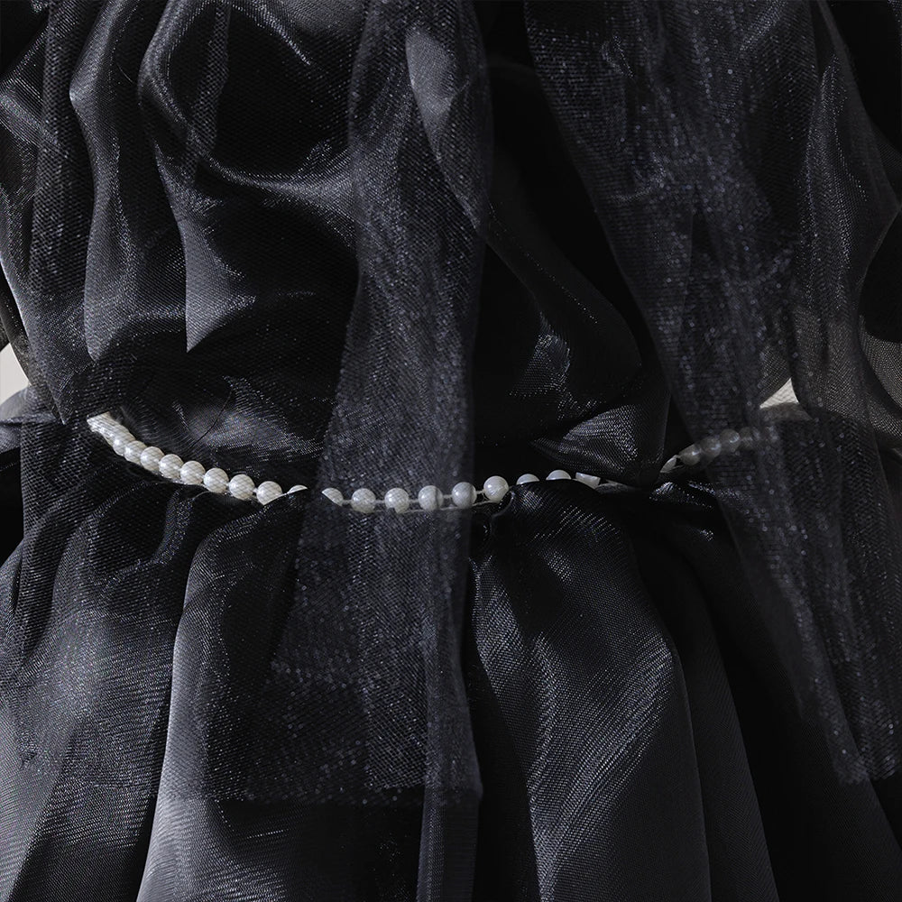 Robe enfant Dark