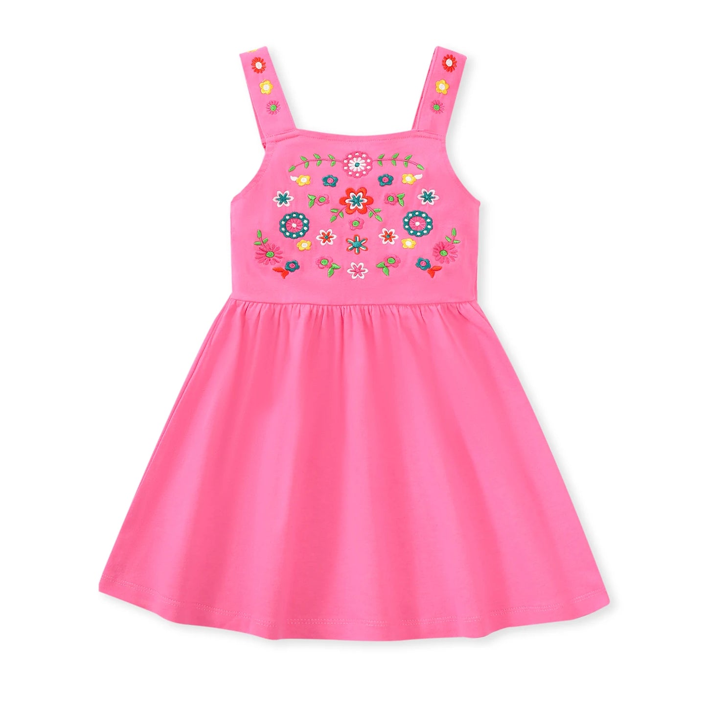 Robe enfant Mawen