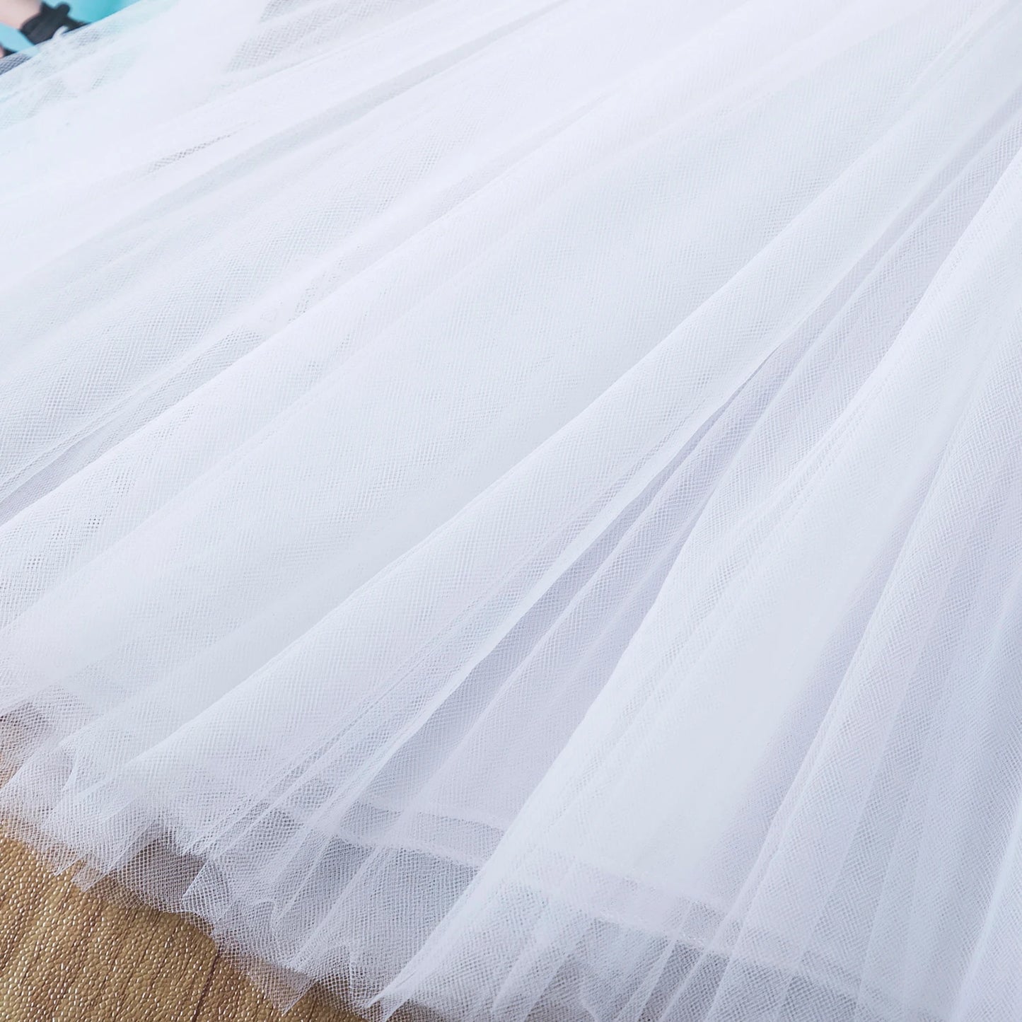 Robe de cérémonie enfant Ballerine