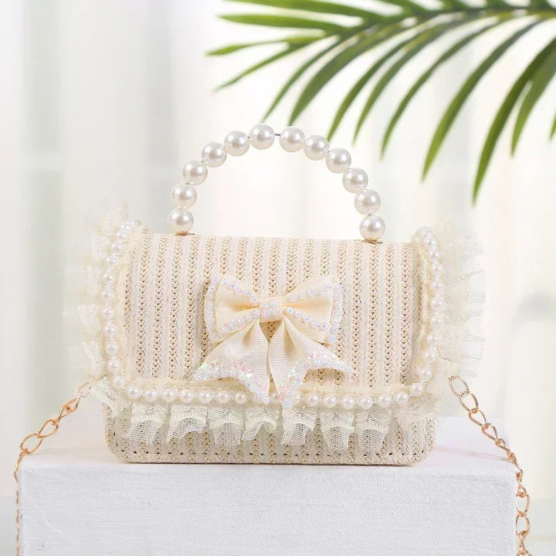 Mini sac à main fille