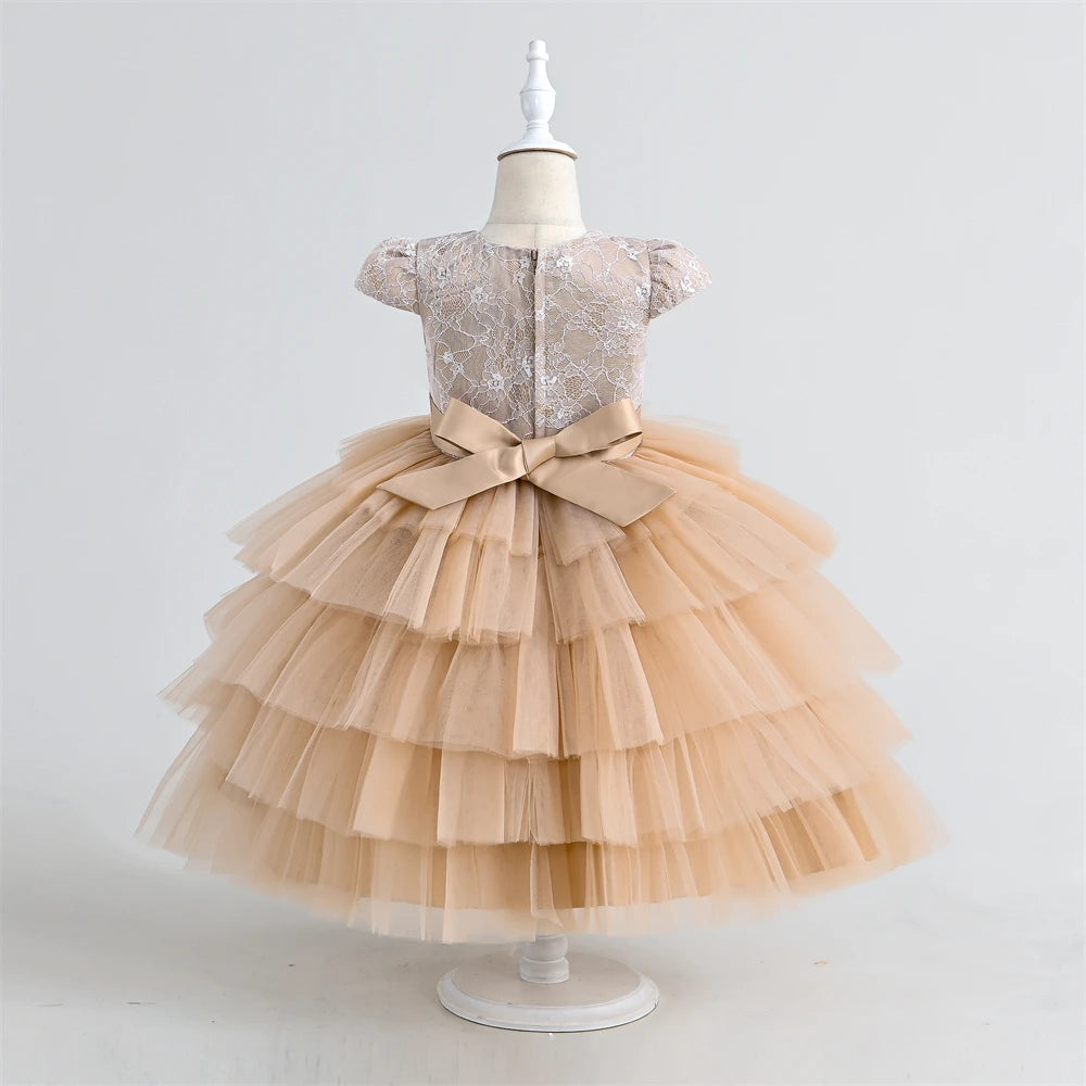 Robe de princesse Madeleine