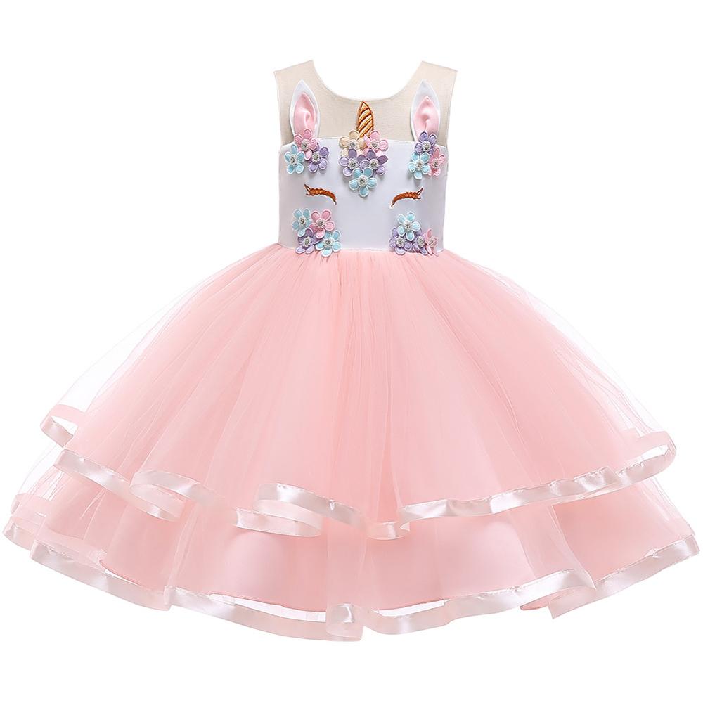 Robe licorne - Fantaisie