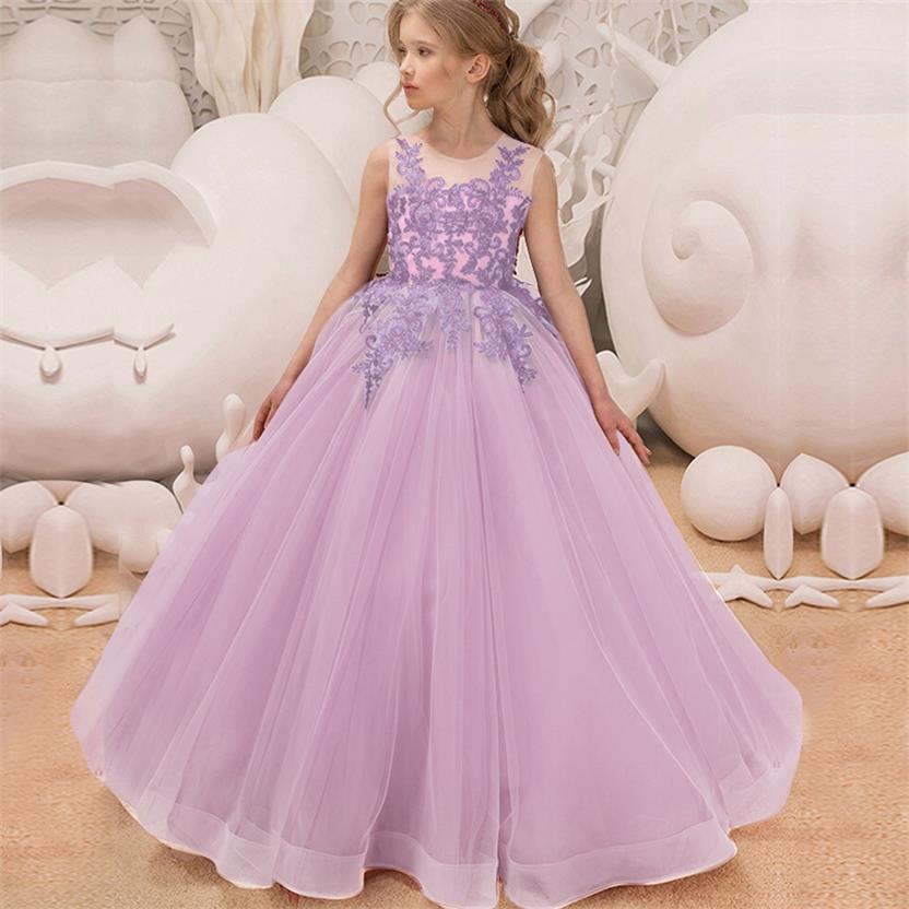 Robe princesse - Mirabelle